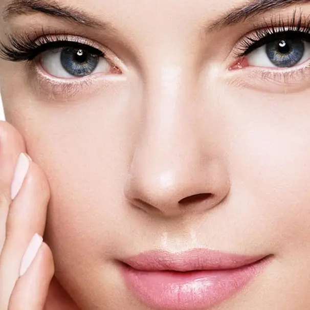 Making Pores Appear Smaller-Mediterranean-Beauty