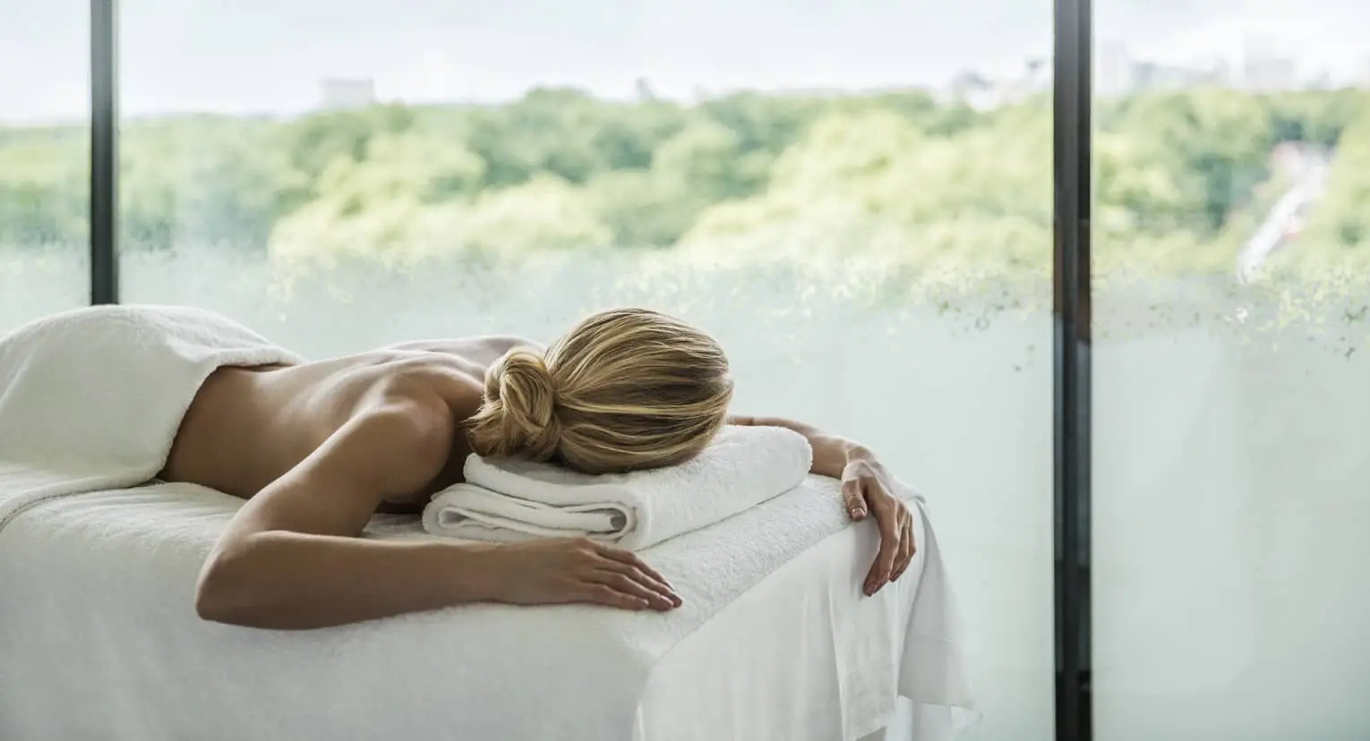 The Benefits of a Relaxing Spa-Mediterranean Beauty