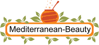mediterranean beauty logo
