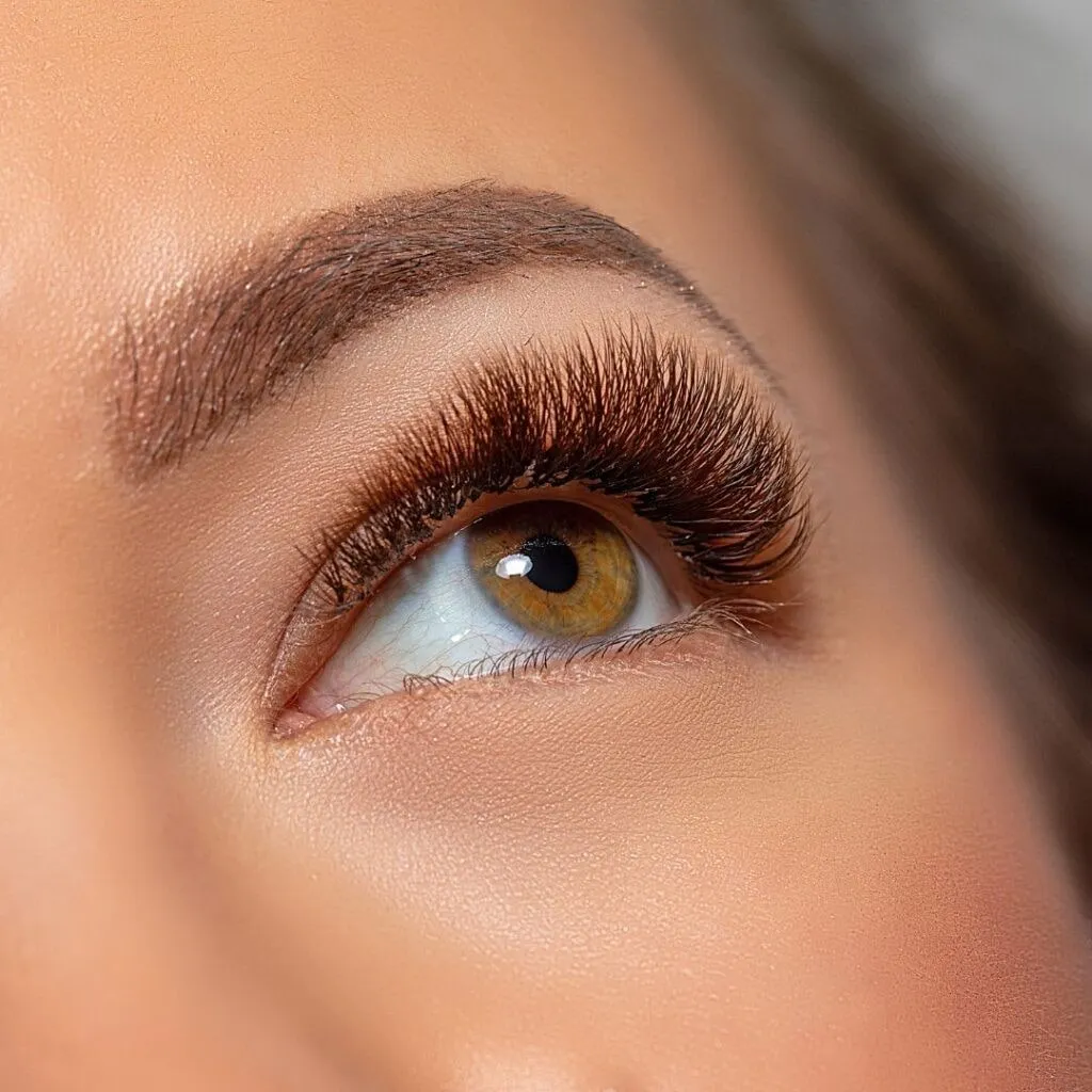 How much do eyelash extensions cost?