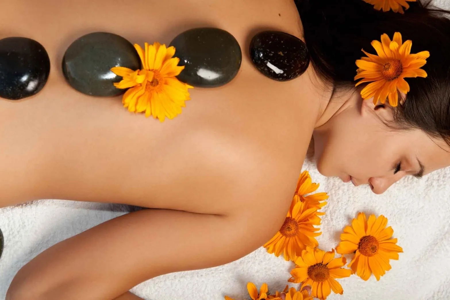 Body Massage Different Types and Benefits