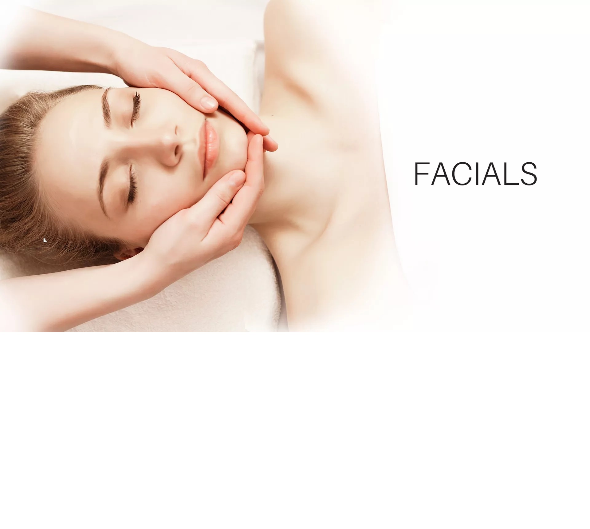 Facials Near Me - Why is Getting Facials Steadily Important