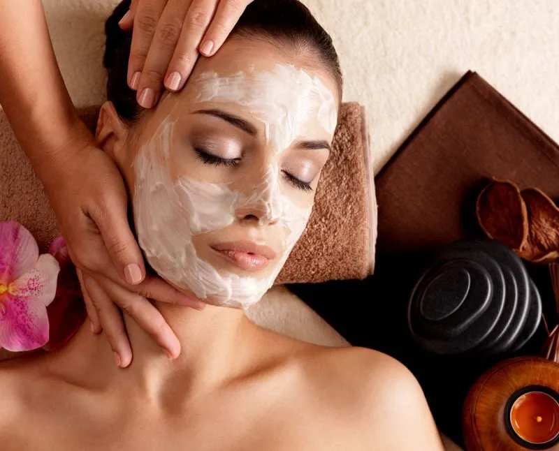 We Provide Facials in Westerville Ohio