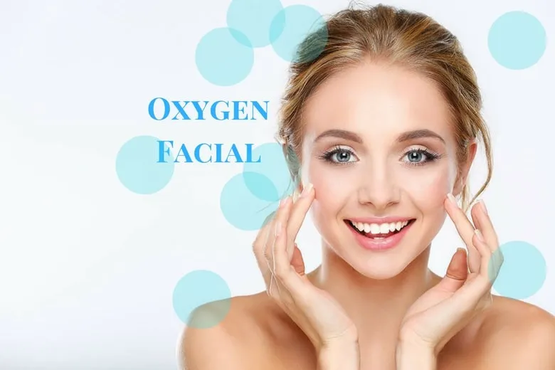 Is oxygen facial a worthwhile treatment