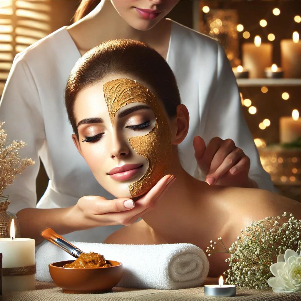 A_serene_spa_setting_showcasing_an_exfoliation_fac