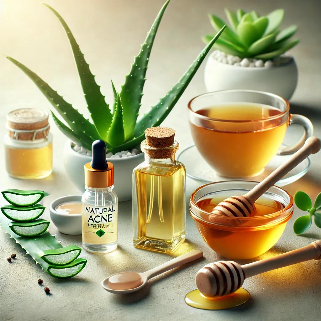 natural acne remedies2