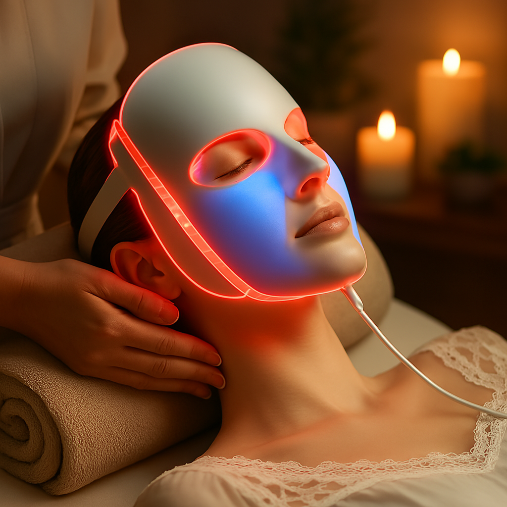 LED Light Therapy