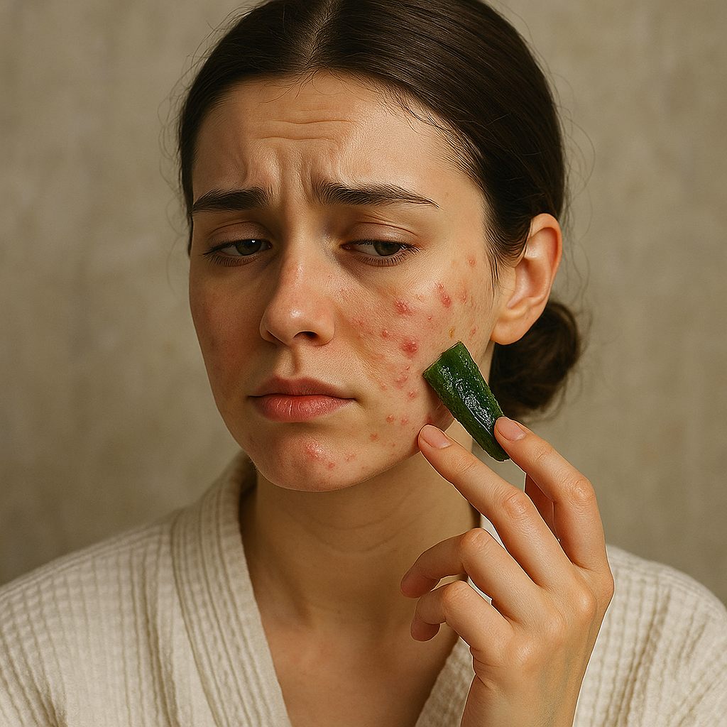 5 Signs Your Skin Needs a Detox