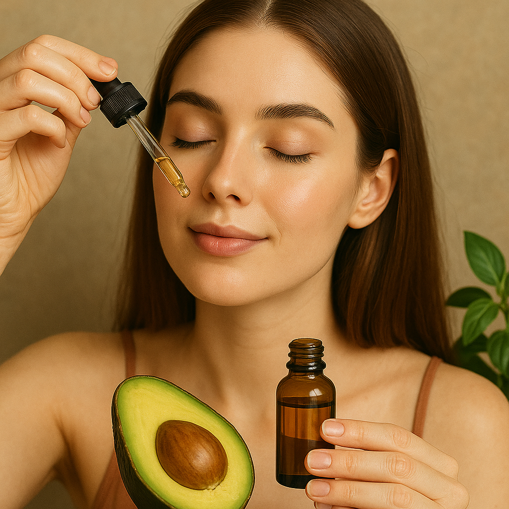 Benefits of Incorporating Facial Oils into Your Routine
