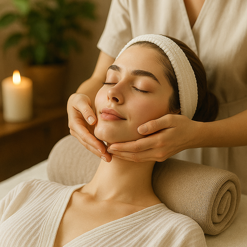 The Benefits of Regular Facial Treatments