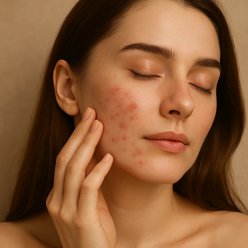 Understanding the Causes of Adult Acne